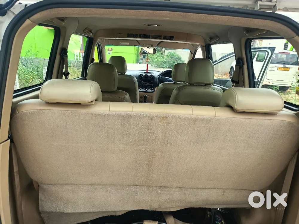 Chevrolet Enjoy 2013 Diesel Good Condition