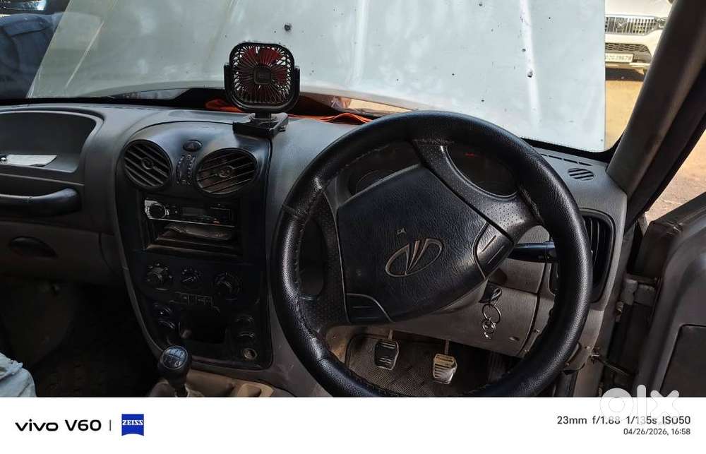 Mahindra Scorpio 2009-2014 M2di, 2008, Diesel