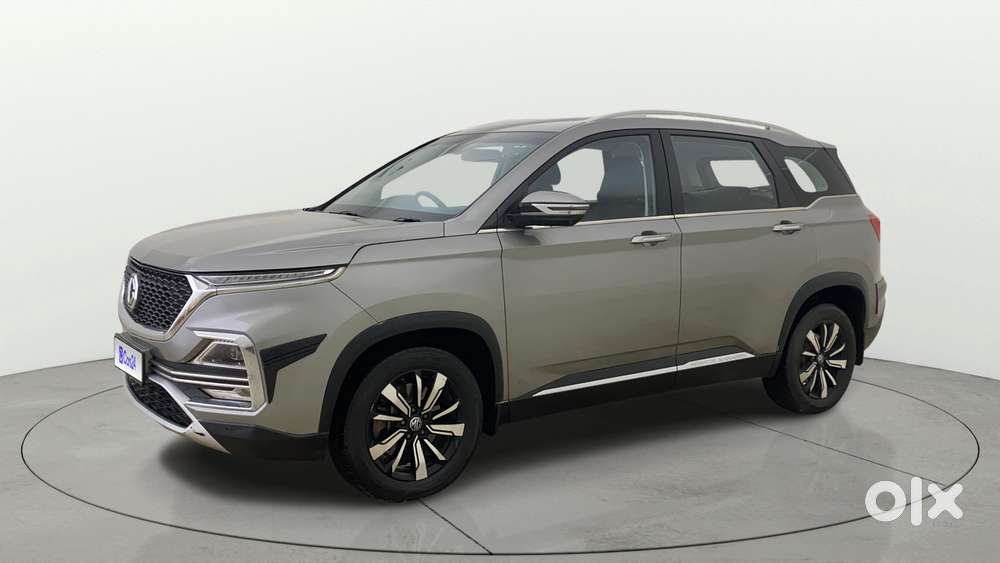 Mg Hector 2.0 Sharp Diesel, 2019, Diesel