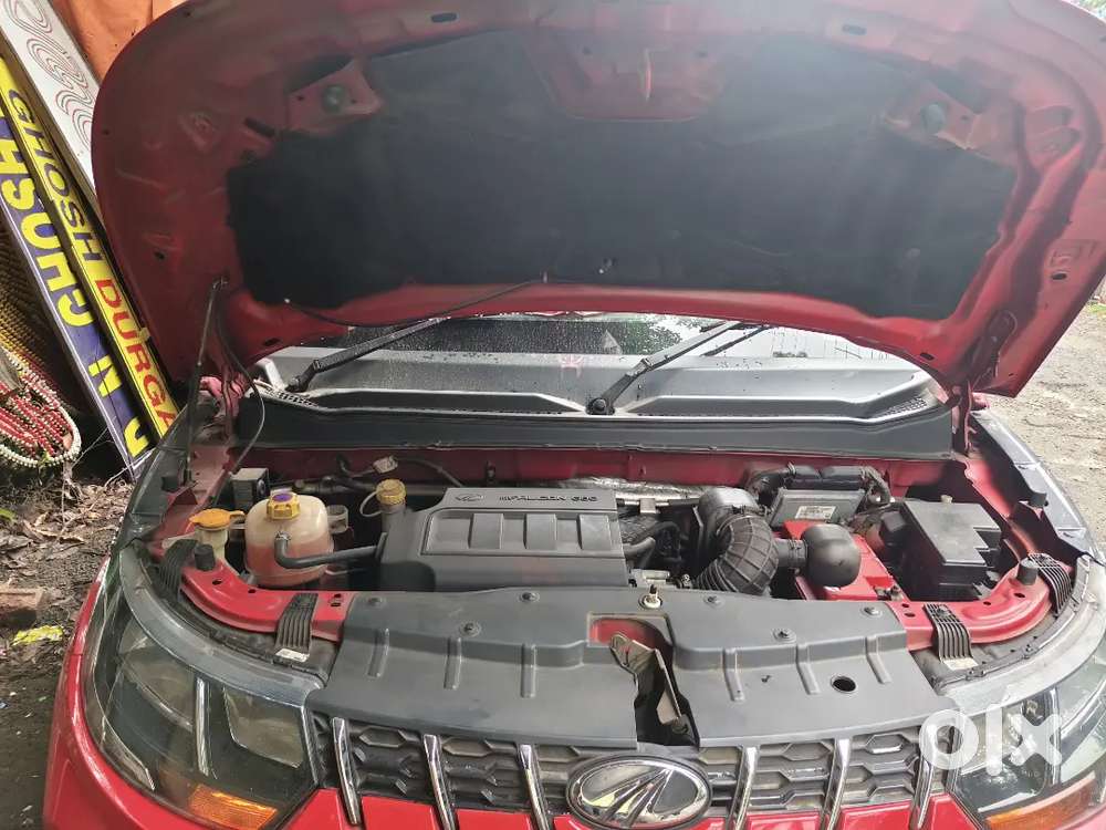 Mahindra Kuv100 Nxt 2019 Petrol 32980 Km Driven