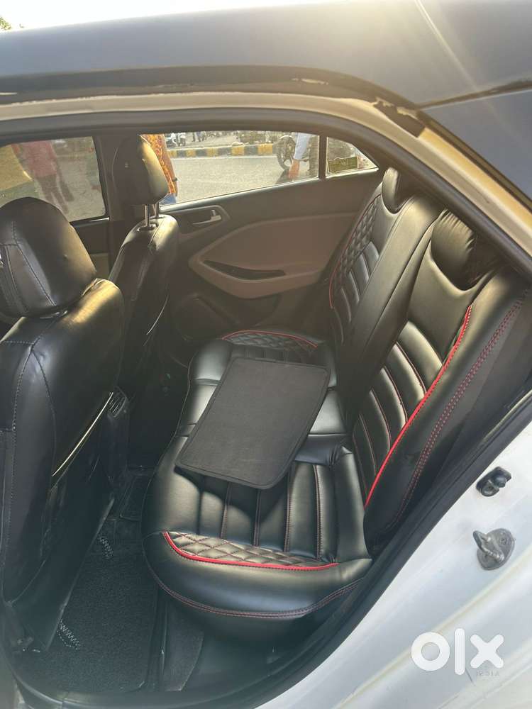 Hyundai Elite I20 Magna Plus, 2019, Cng & Hybrids