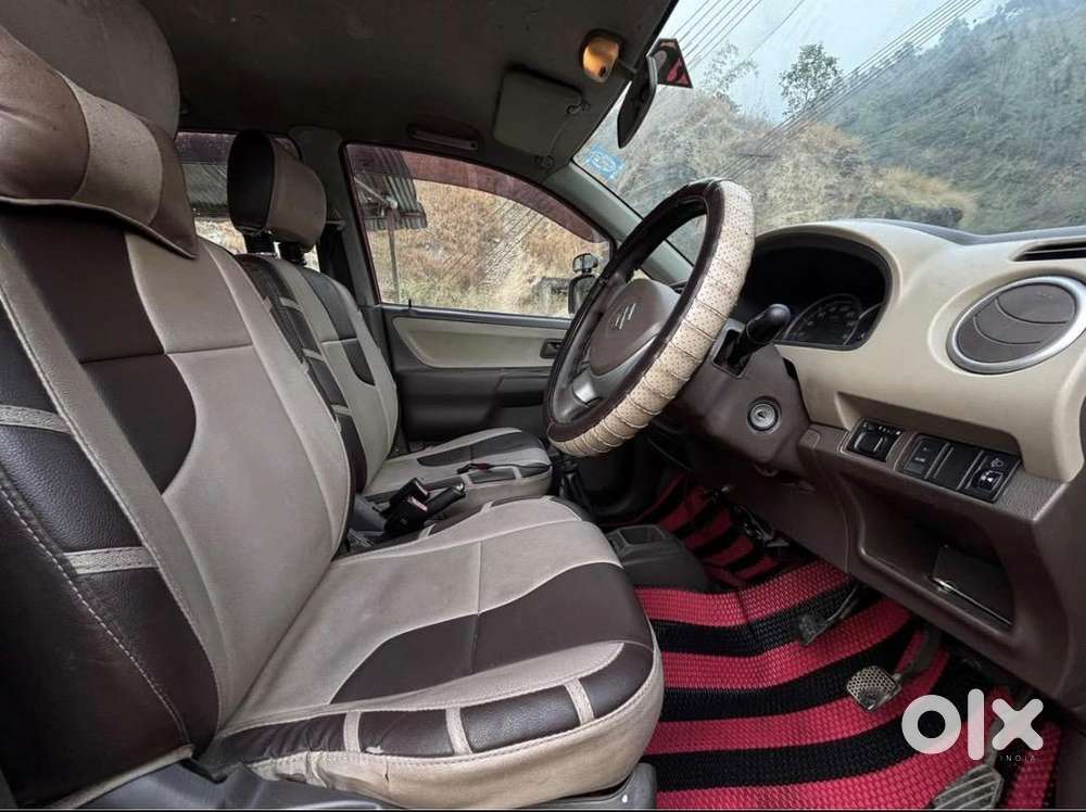 Maruti Suzuki Estilo 2010 Petrol Good Condition