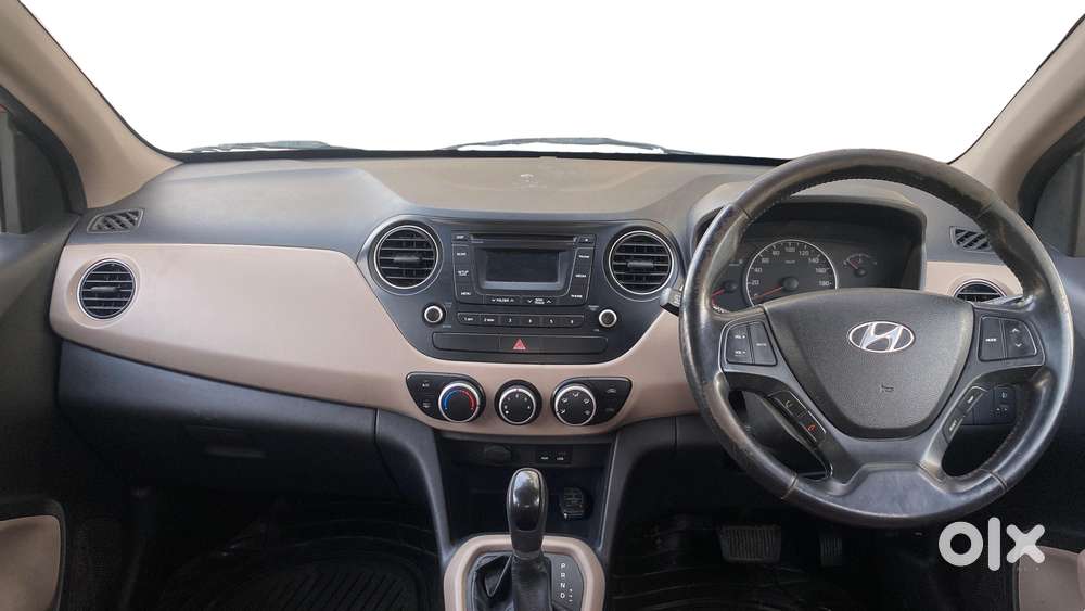 Hyundai Grand I10 Asta 1.2 Kappa Vtvt, 2014, Petrol