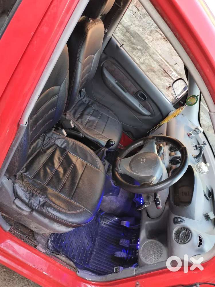 Santro Xing Car A-one Condition... Gaadi Me Koi Kami Nahi Hai