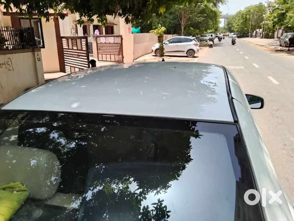 Maruti Suzuki Swift 2011