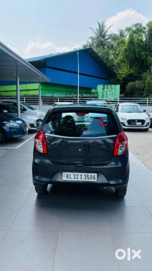 Maruti Suzuki Alto 800 Lxi, 2021, Petrol
