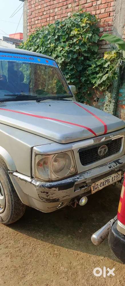 Tata Sumo Victa 2021 Diesel