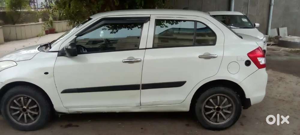 Maruti Dzire 1.2 Tour 2019