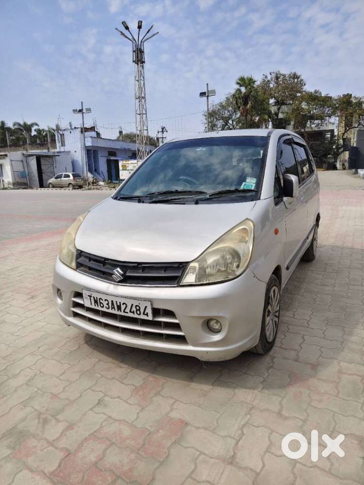 Maruti Suzuki Zen Estilo Vxi Bsiv, 2013, Petrol