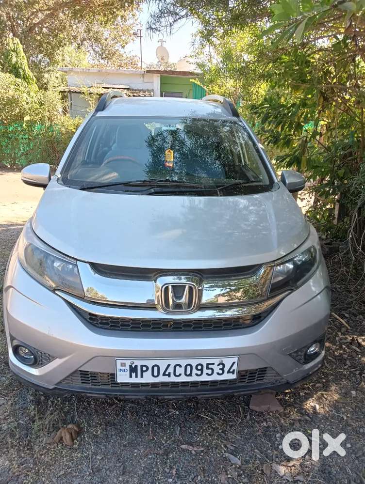 Honda Brv 2016