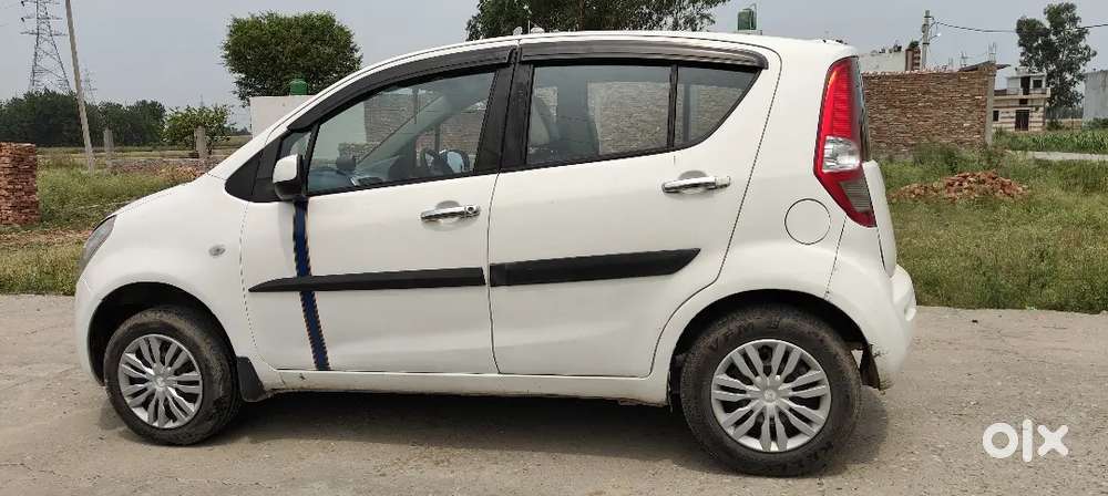 Ritz Vxi 2010 To 2030