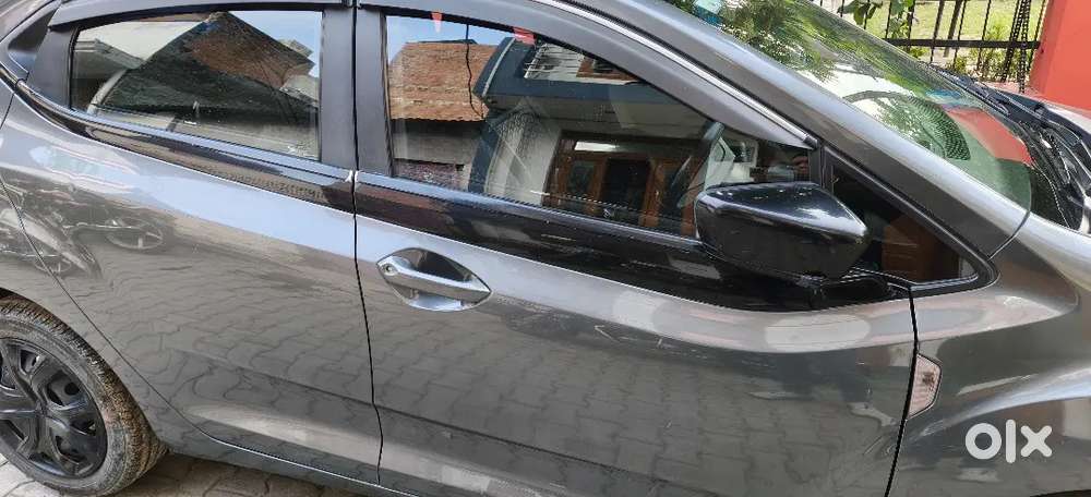 Tata Altroz Xm Plus 2022 Petrol Manual