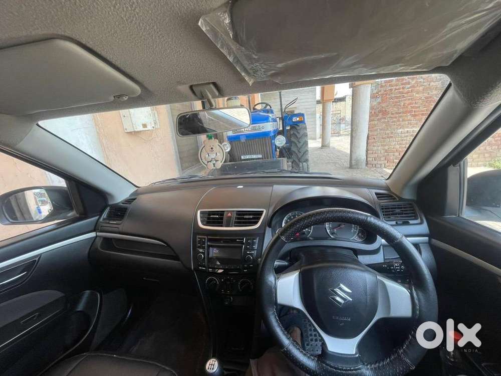 Maruti Suzuki 2017 Car