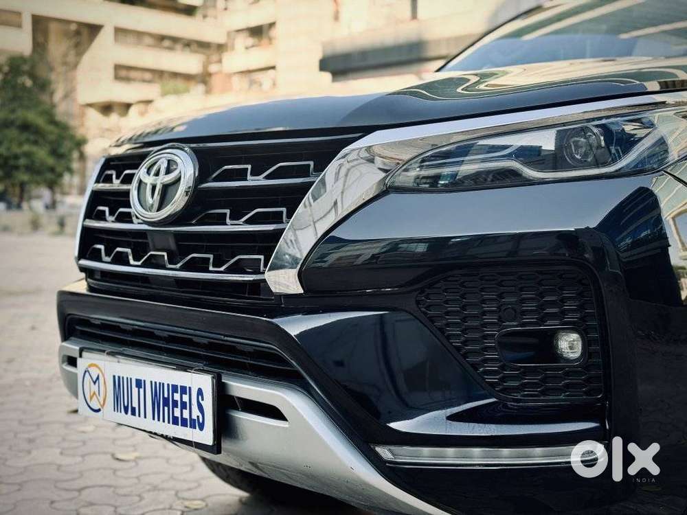 Toyota Fortuner 4x2 At 2.8 Diesel, 2025, Diesel