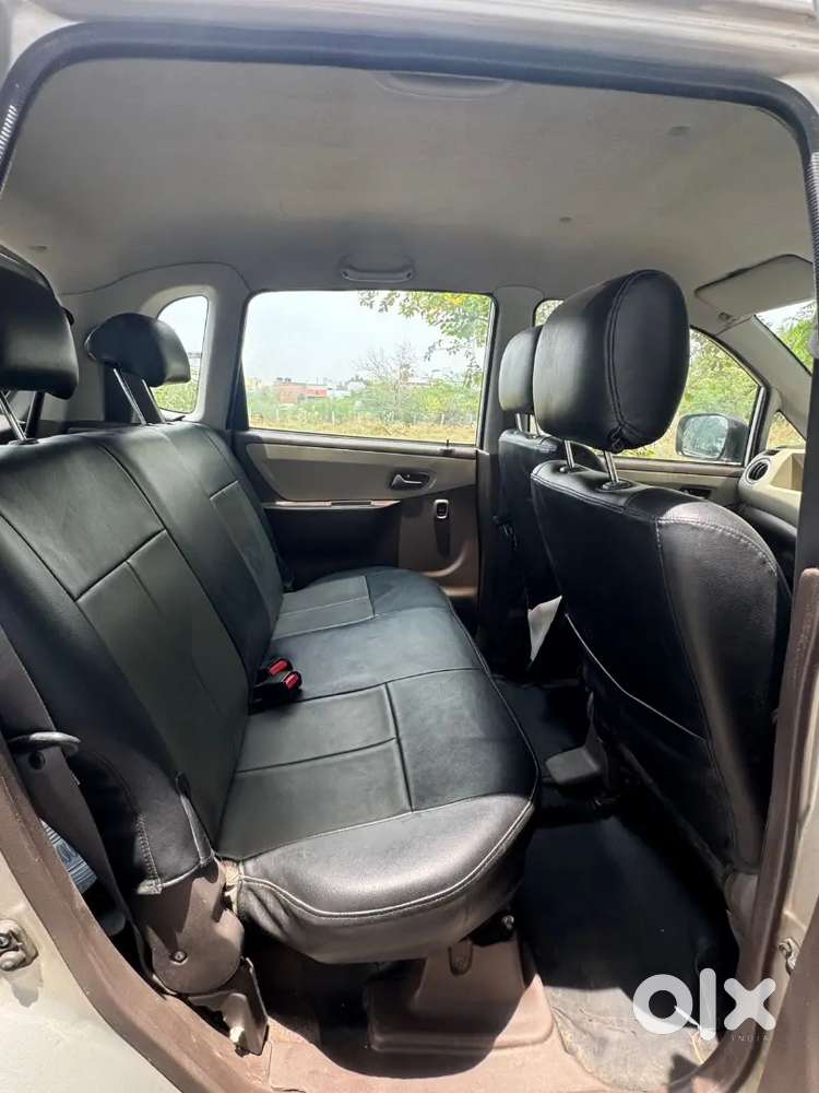 Maruti Suzuki Estilo 2013 Petrol Well Maintained