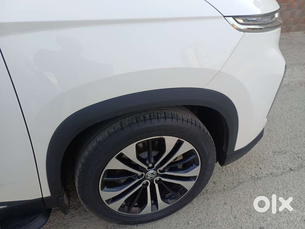Mg Hector Sharp At, 2022, Petrol