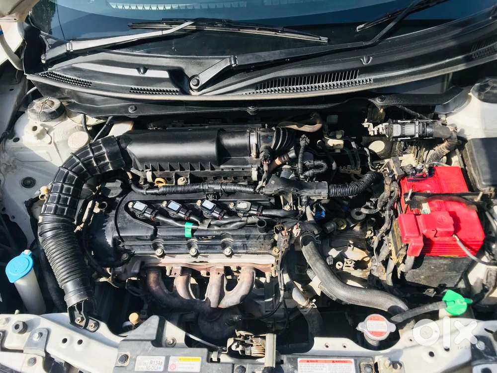 Maruti Suzuki Dzire 1.2 Vxi, 2019, Petrol