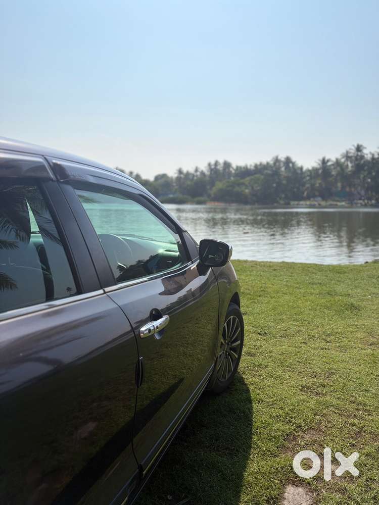 Maruti Suzuki Baleno 2018