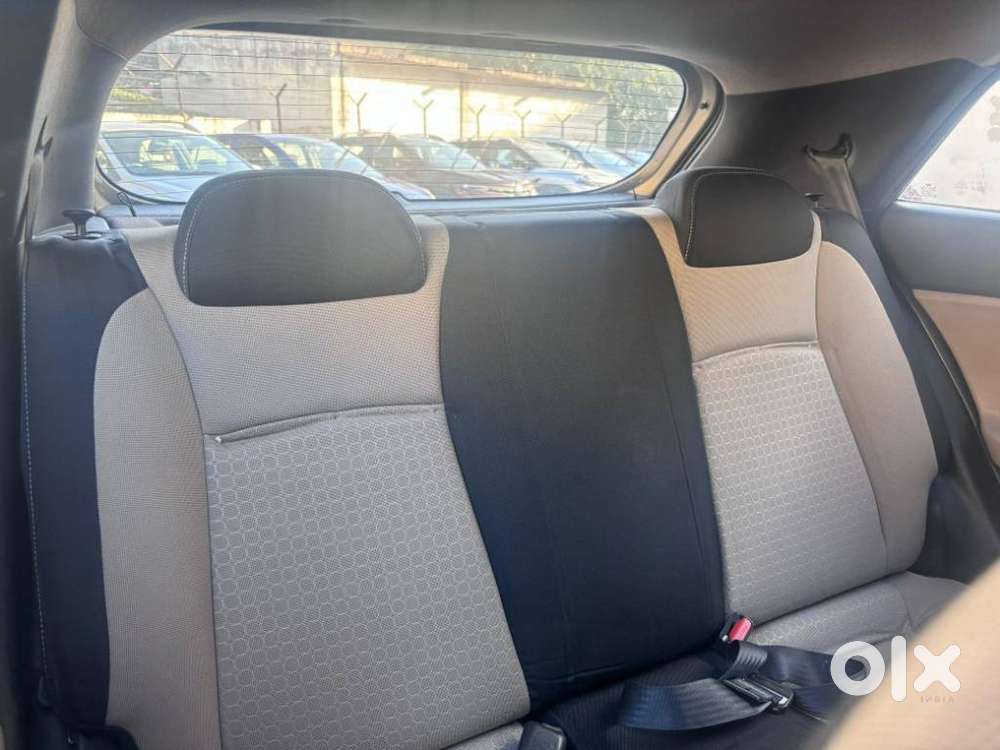 Hyundai Elite I20 Sportz (o) 1.2, 2015, Petrol