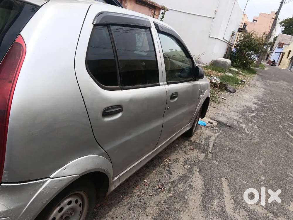 Tata Indica V2 Diesel 2006 Fc Upto 2030 Ins 18/01/2026