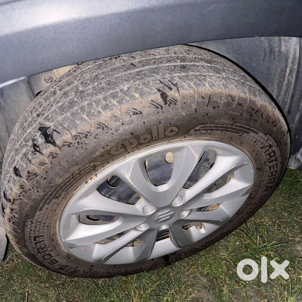 Maruti Suzuki Grand Vitara 2023 Petrol 32500 Km Driven