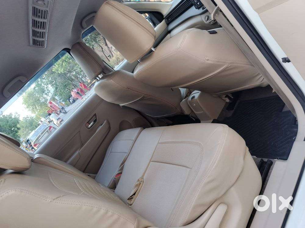 Maruti Suzuki Ertiga 1.5 Vxi, 2025, Cng & Hybrids