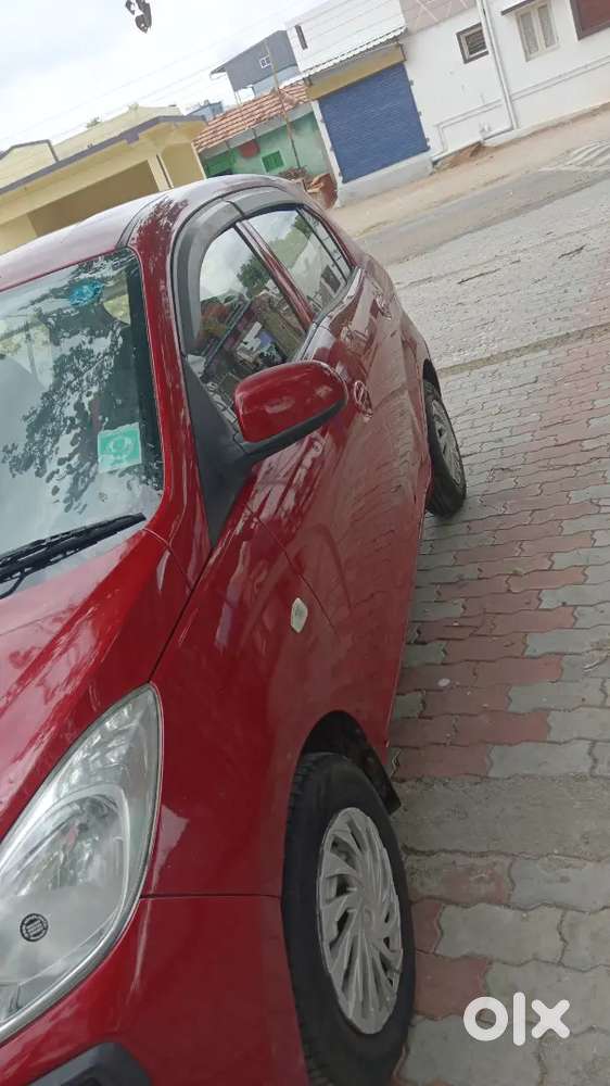Hyundai Santro 2019 Car