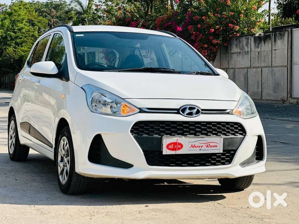 Hyundai Grand I10 1.2 Kappa Magna, 2019, Petrol