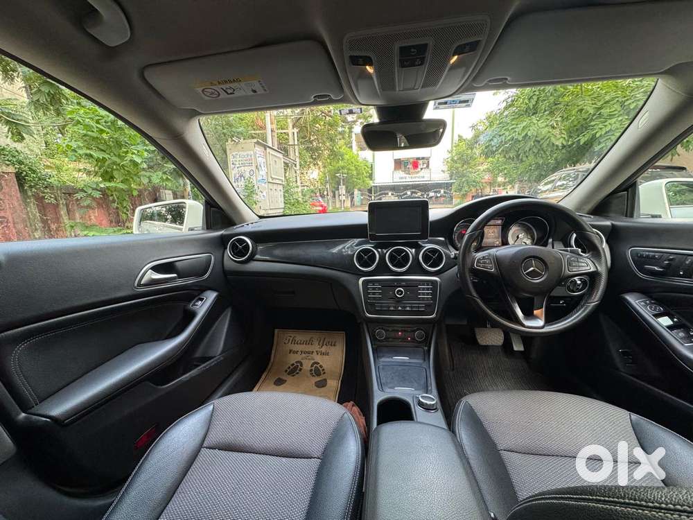 Mercedes-benz Cla 200 Cdi Sport, 2015