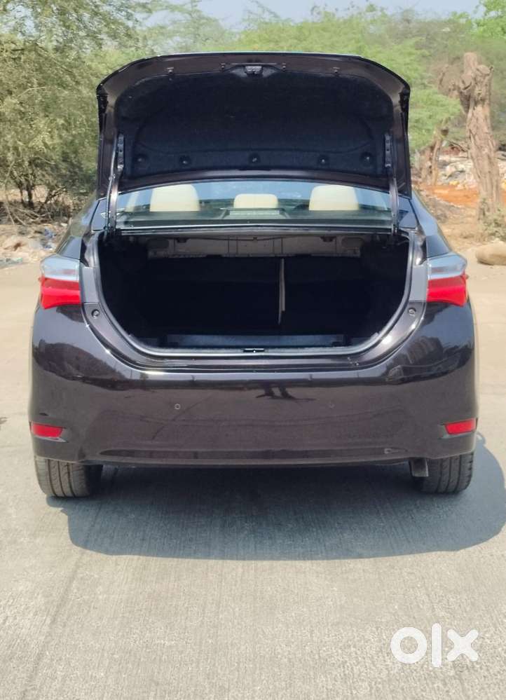 Toyota Corolla Altis Vl, 2019, Petrol