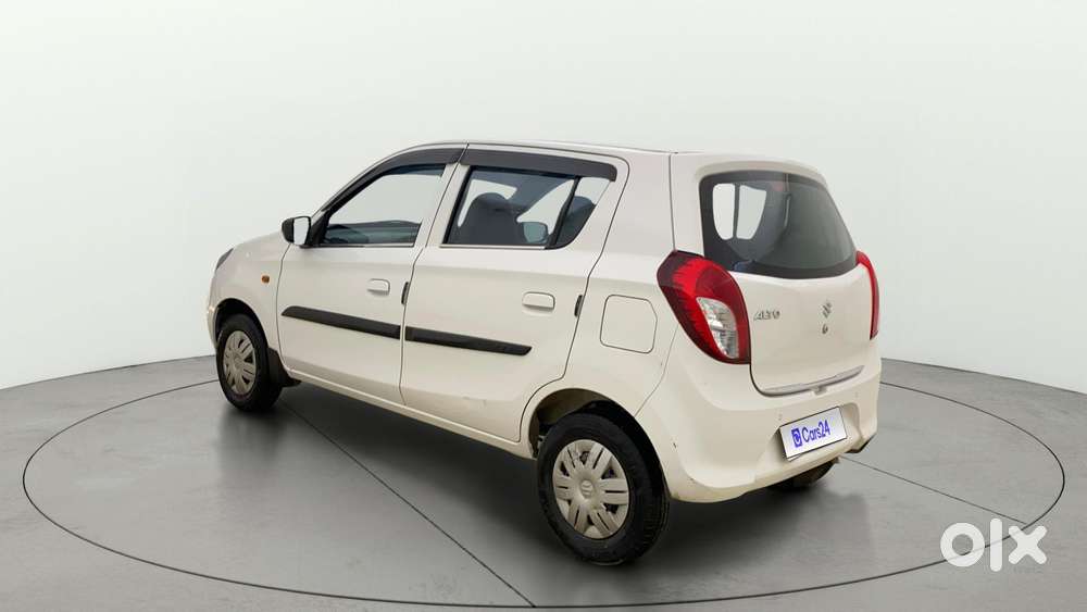 Maruti Suzuki Alto 800 0.8 Vxi (o), 2023, Petrol