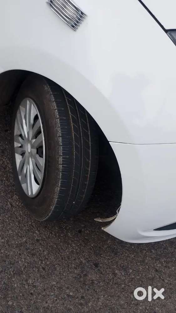 Hyundai Xcent 1.2 2017 Cng