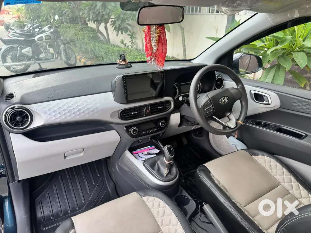 Hyundai Grand I10 Nios 2020 Variant