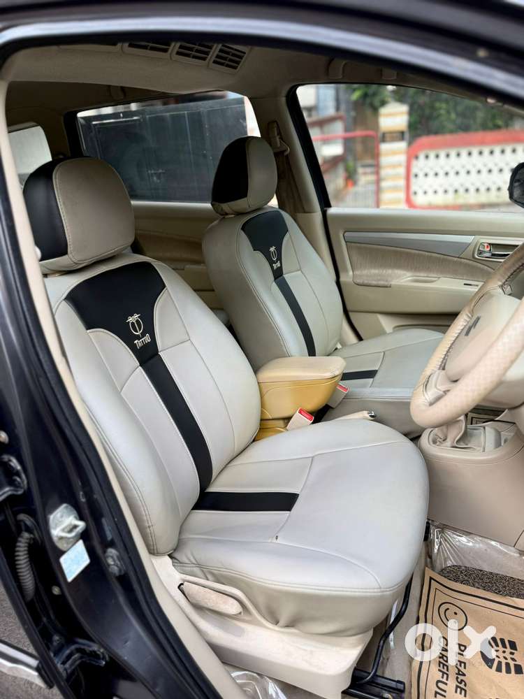 Maruti Suzuki Ertiga 2012-2015 Vxi Cng, 2014, Cng & Hybrids