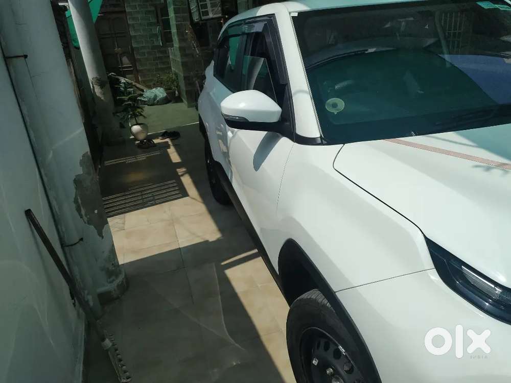 Tata Punch 1.2 Revotron 2025