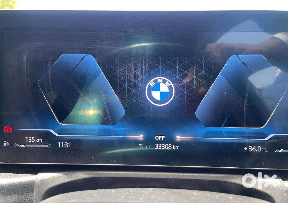 Bmw 3 Series, 2024, Diesel