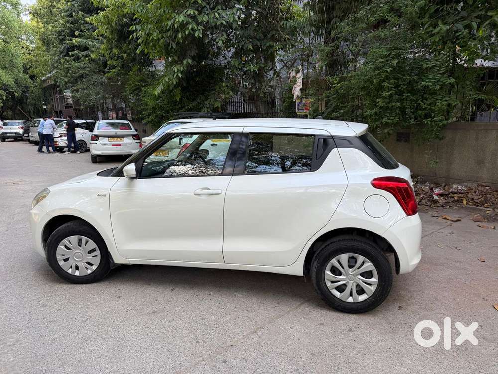 Maruti Suzuki Swift Dzire Vdi Bsiv, 2018, Diesel
