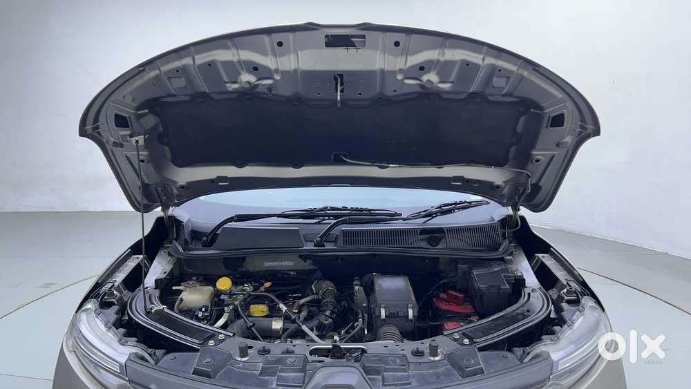 Renault Kiger Rxt Turbo Cvt, 2021, Petrol