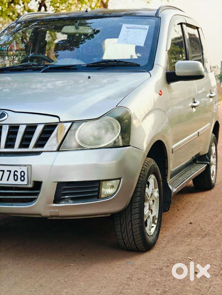 Mahindra Quanto C8, 2013, Diesel