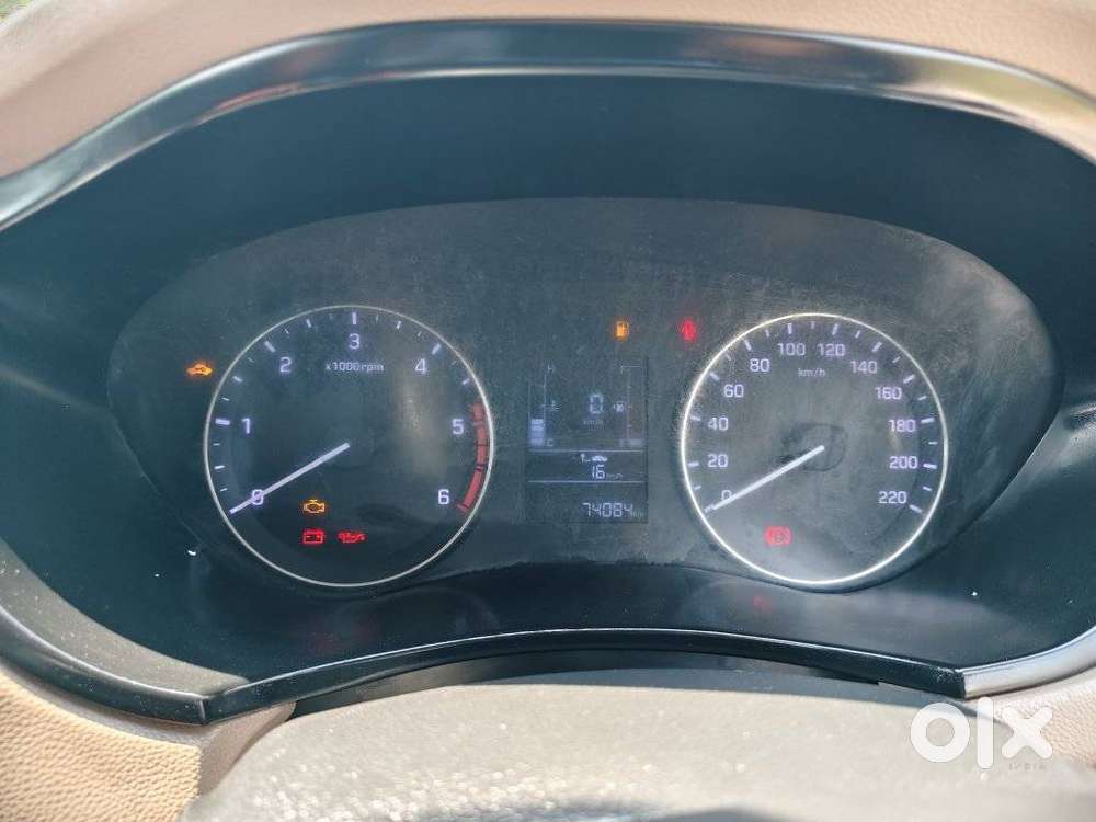 Hyundai I20 2015-2017 Sportz 1.2, 2017, Diesel