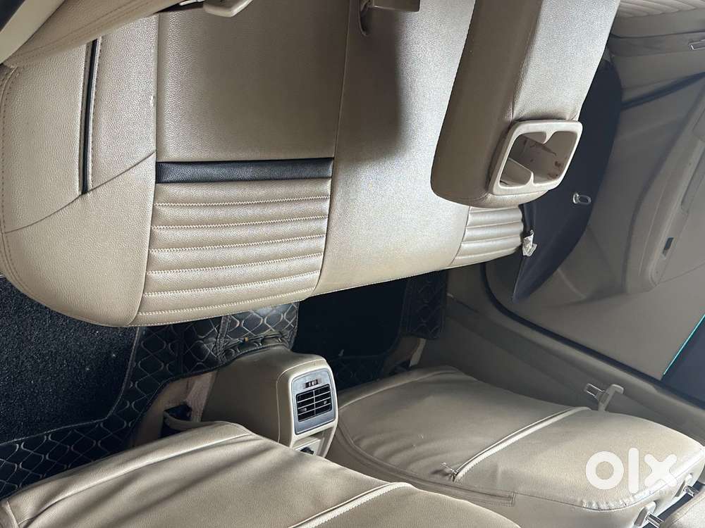 Maruti Suzuki Dzire Vxi 2020 Petrol