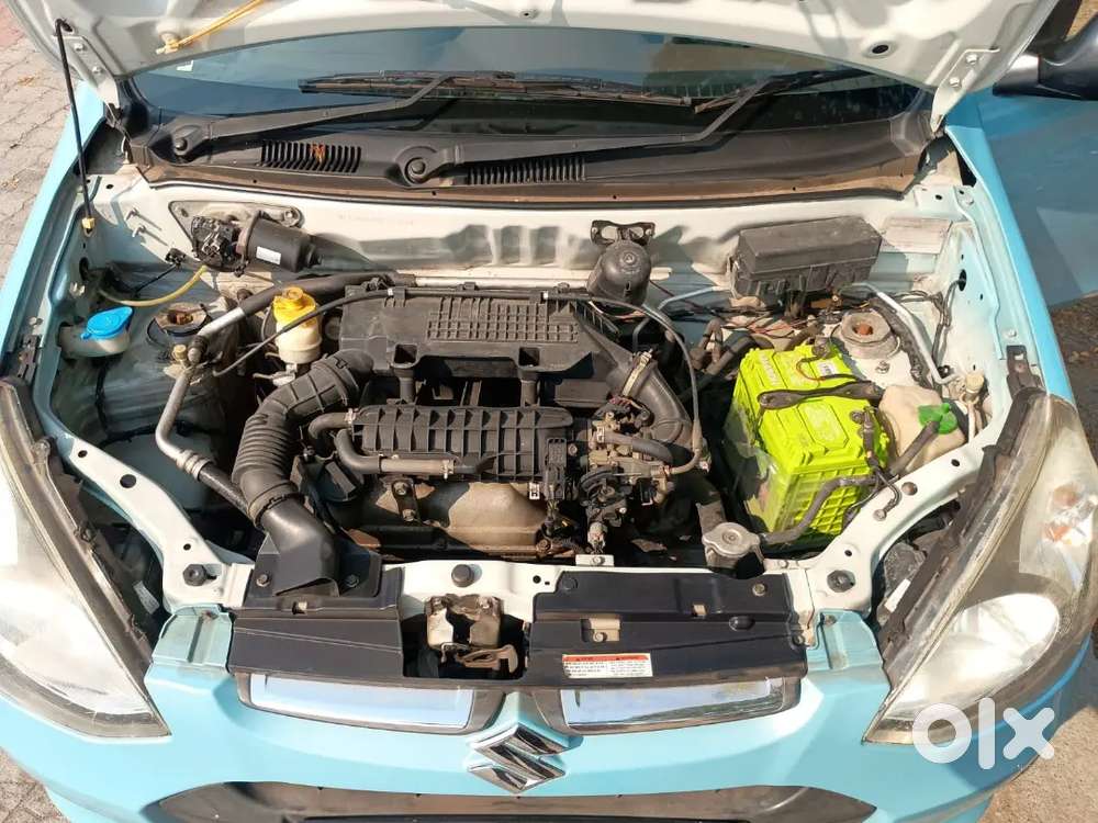 Alto 800 ( Single Owner)