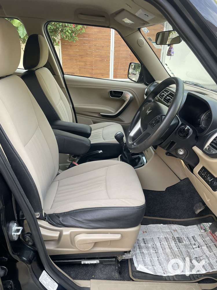 Mahindra Bolero Neo 1.5 N 10 R, 2023, Diesel