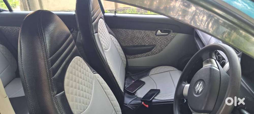 Maruti Suzuki Alto 800 Lxi, 2018, Petrol