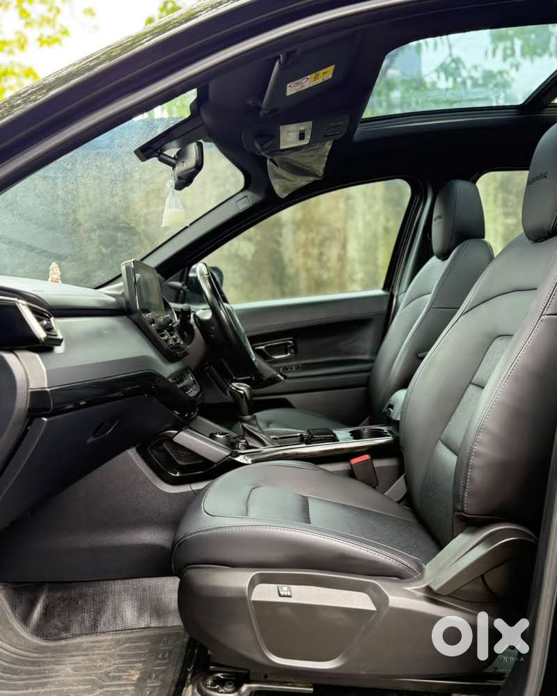 Tata Harrier Xza Plus At, 2022, Diesel