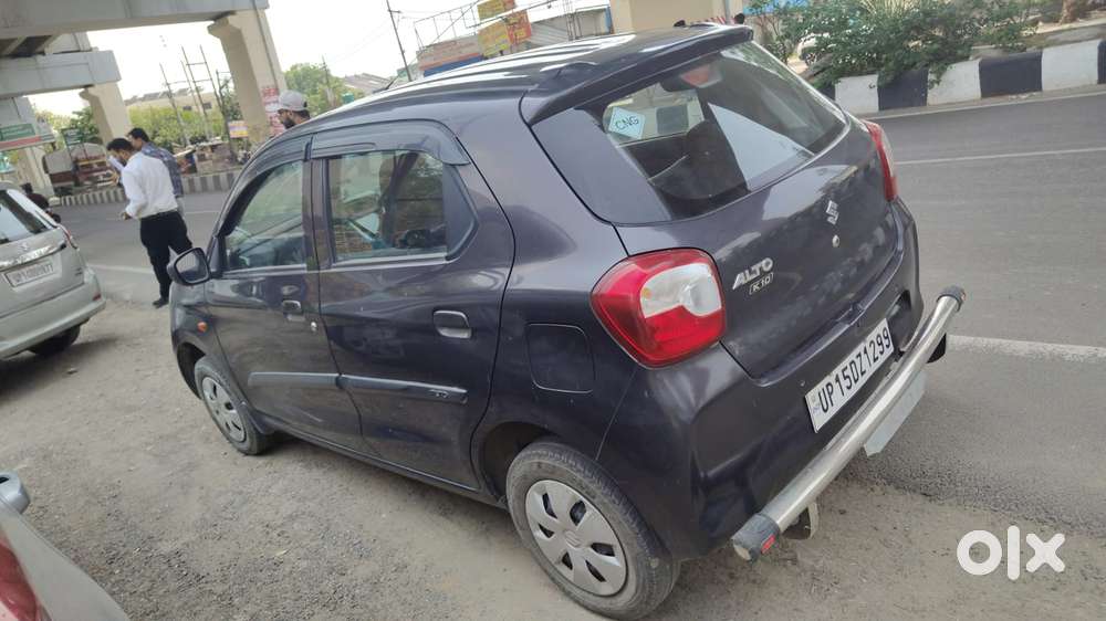 Maruti Suzuki Alto K10 1.0 Vxi S-cng, 2023, Cng & Hybrids