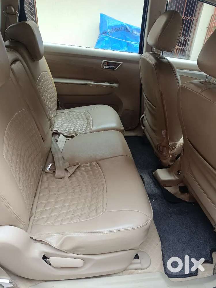 Maruti Ertiga Vdi 2017