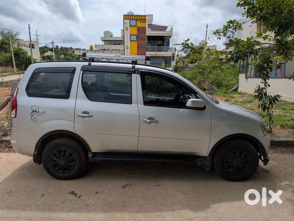 Mahindra Xylo 2018 Diesel Manual