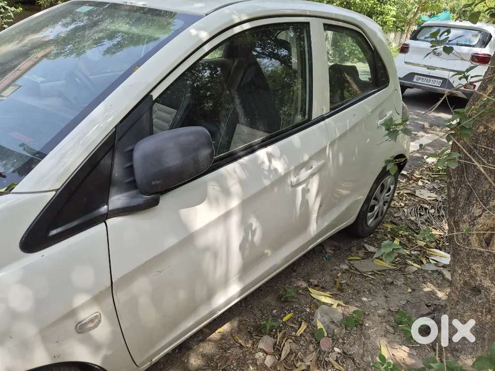Honda Brio 2012 Petrol 80000 Km Driven