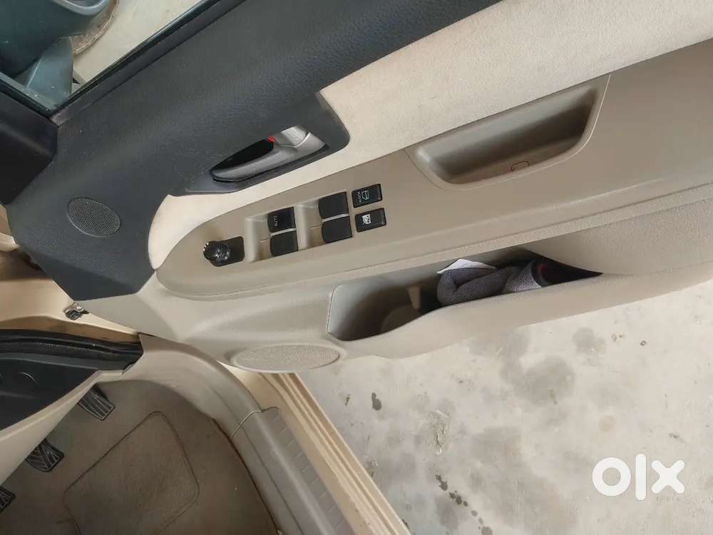 Maruti Suzuki Sx4 2009 Petrol Good Condition